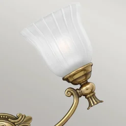 Francoise 64cm badrumslampa