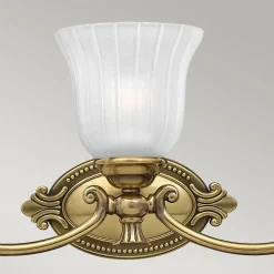 Francoise 64cm badrumslampa