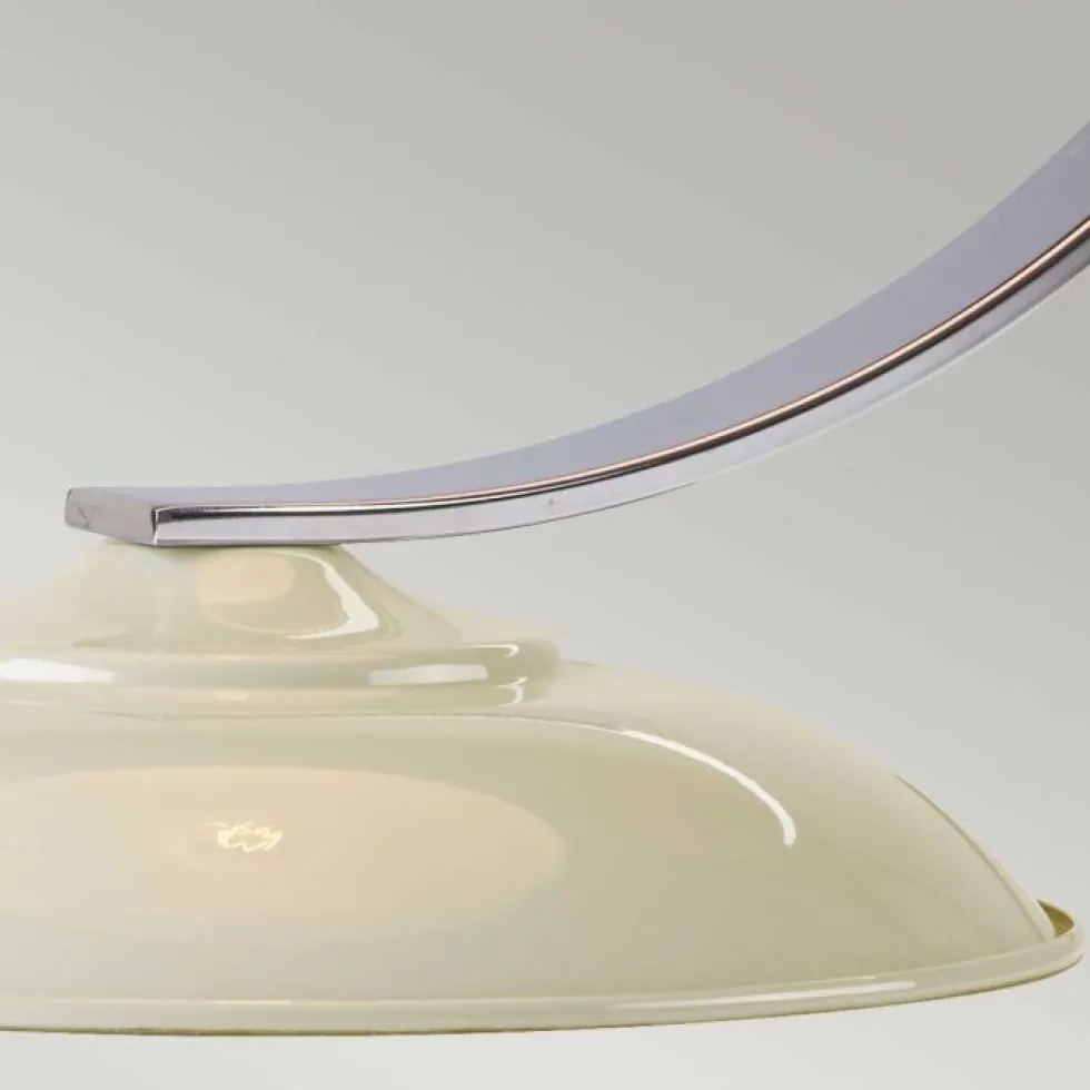 Franklin 46cm bordslampa