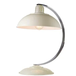 Franklin 46cm bordslampa