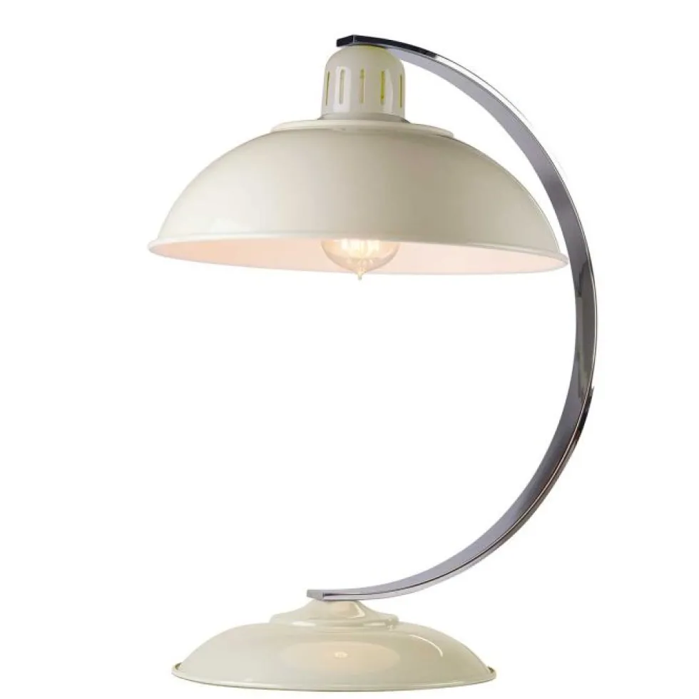 Franklin 46cm bordslampa