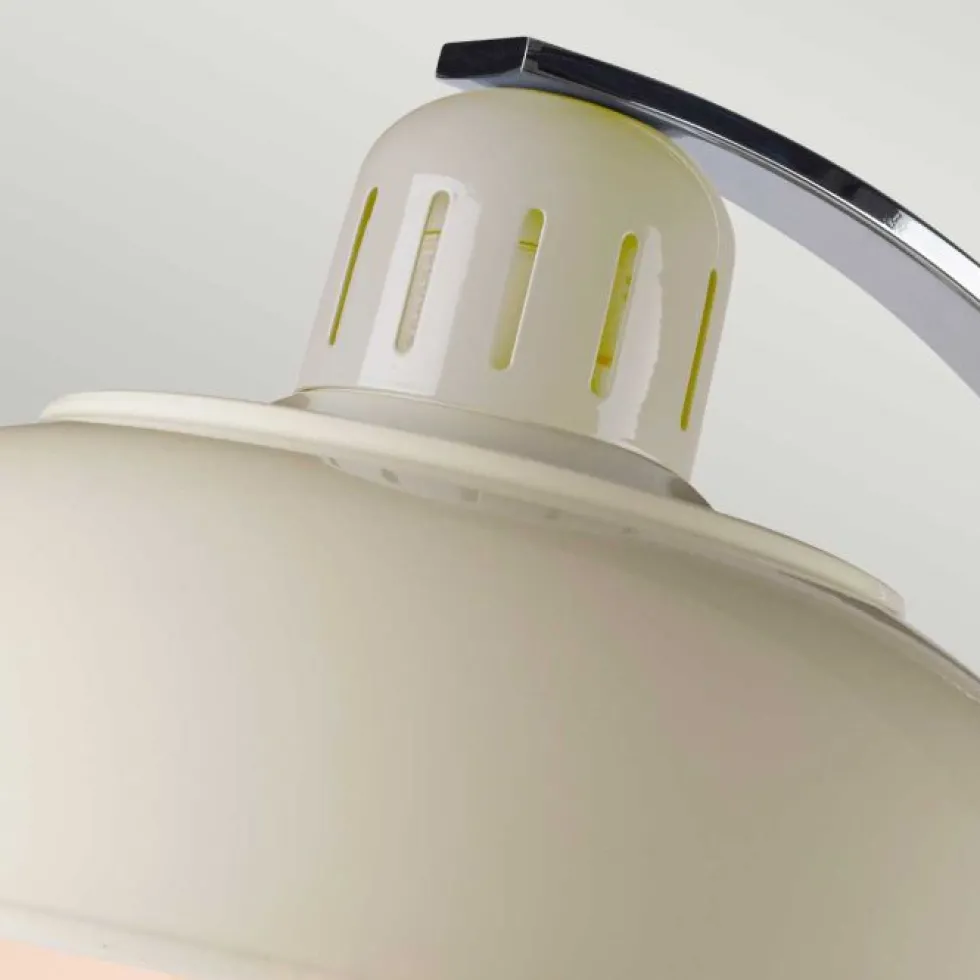 Franklin 46cm bordslampa