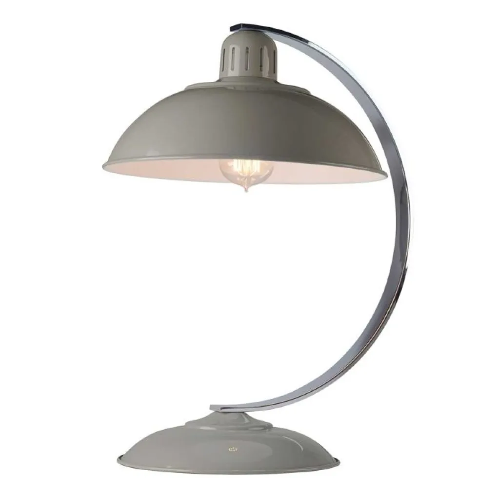 Franklin 46cm bordslampa