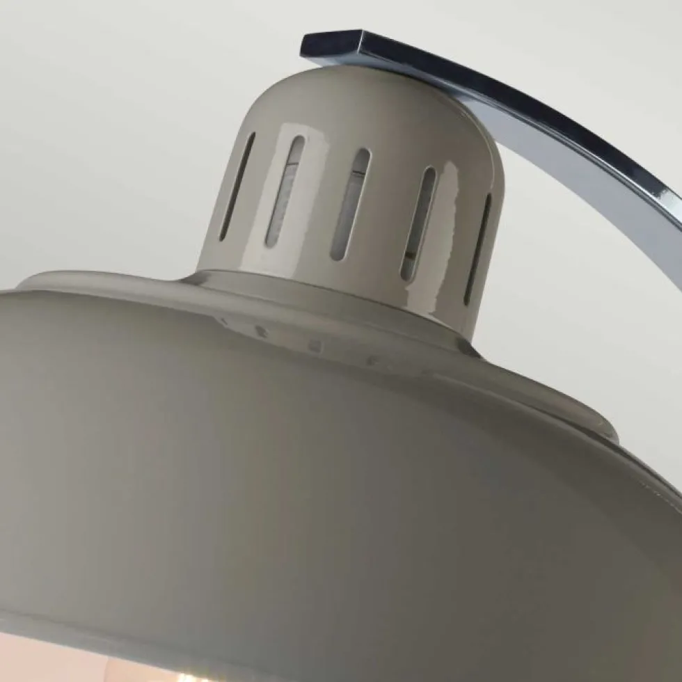 Franklin 46cm bordslampa