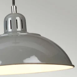 Franklin Ø30 taklampa