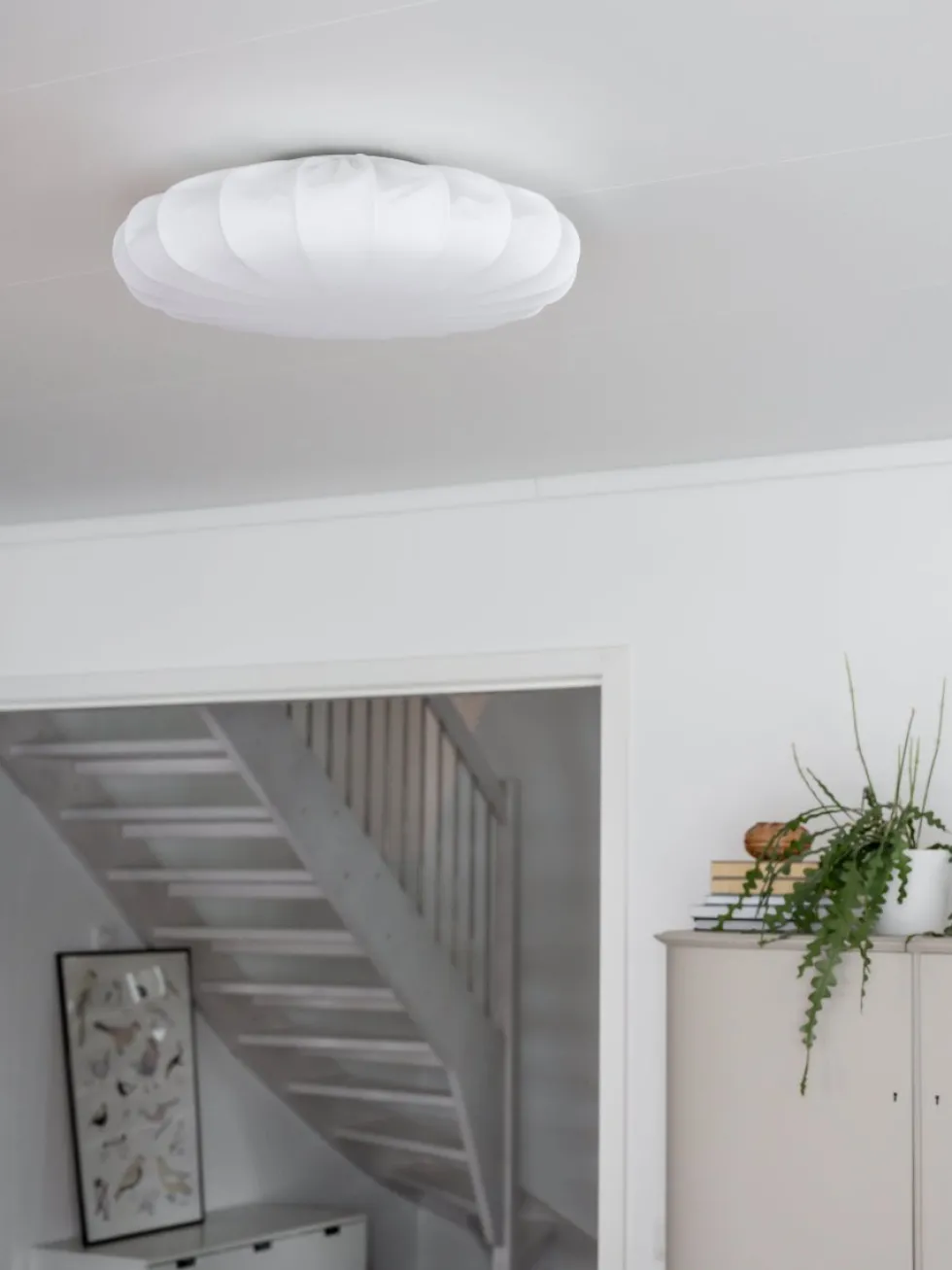 Franza Ø56 plafond