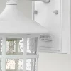 Freeport 24cm utelampa