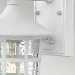 Freeport 24cm utelampa