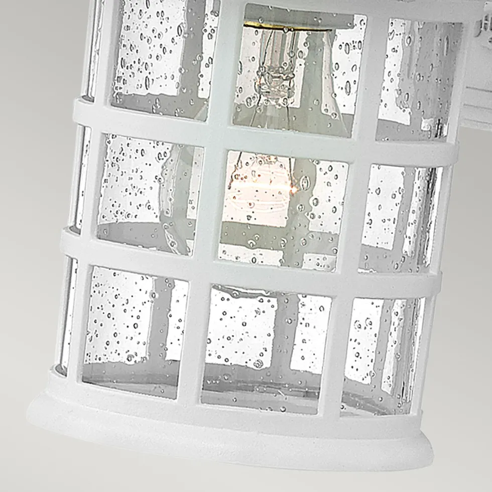 Freeport 24cm utelampa