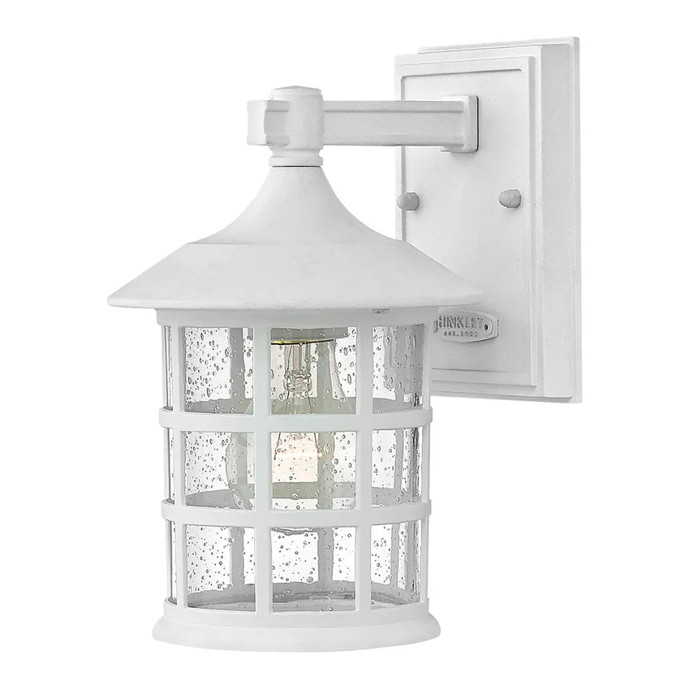 Freeport 24cm utelampa