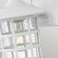 Freeport 24cm utelampa