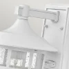Freeport 30cm utelampa