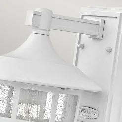 Freeport 30cm utelampa
