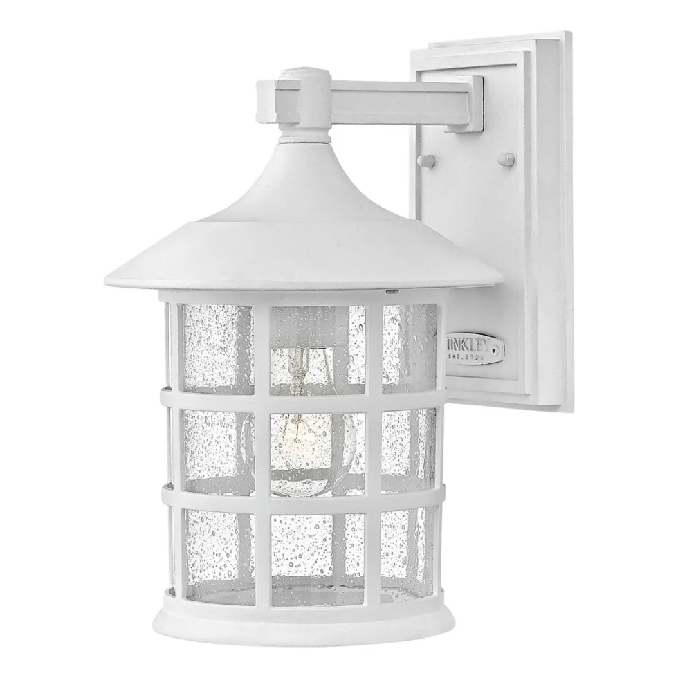 Freeport 30cm utelampa