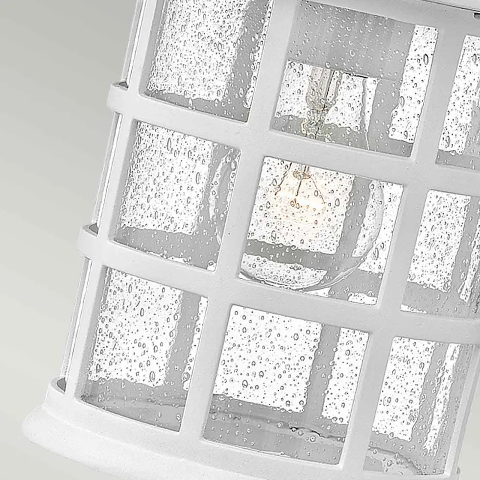 Freeport 30cm utelampa
