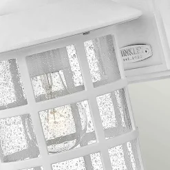 Freeport 30cm utelampa