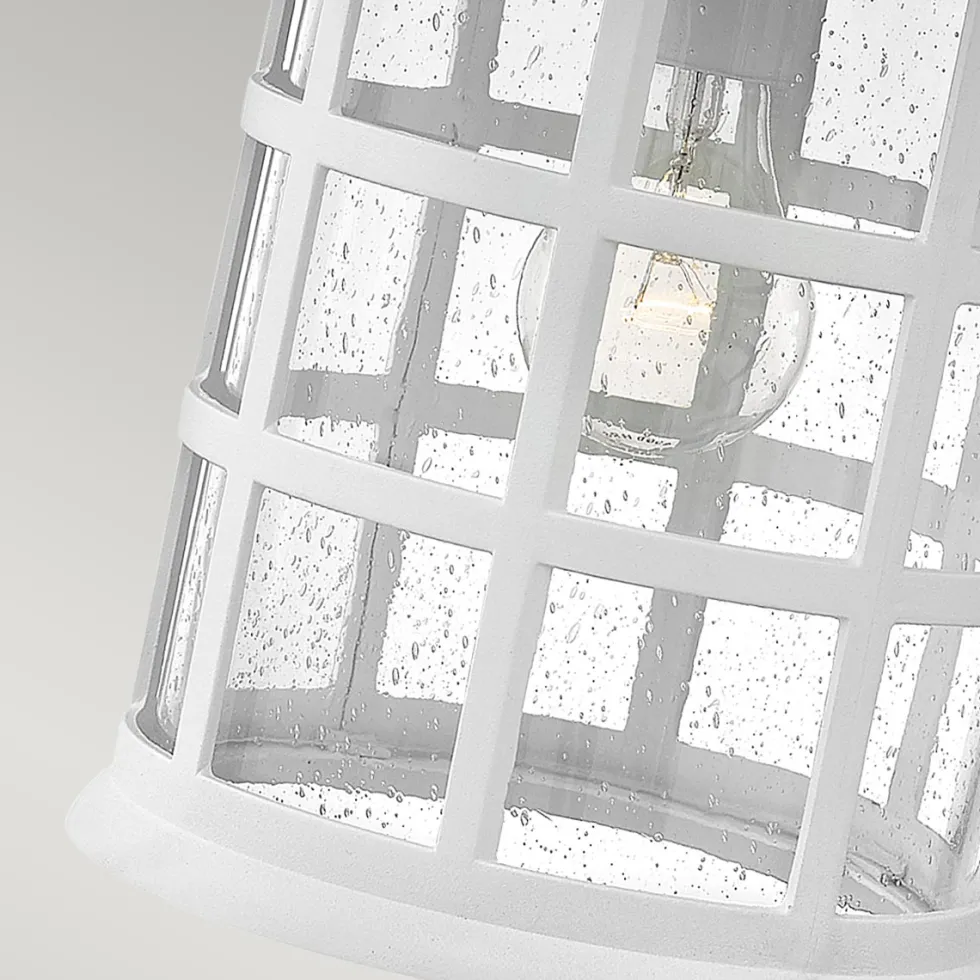 Freeport 40cm utelampa
