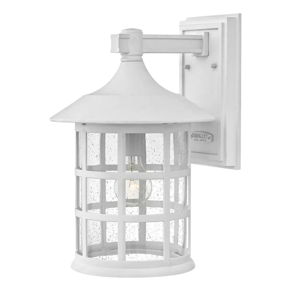 Freeport 40cm utelampa