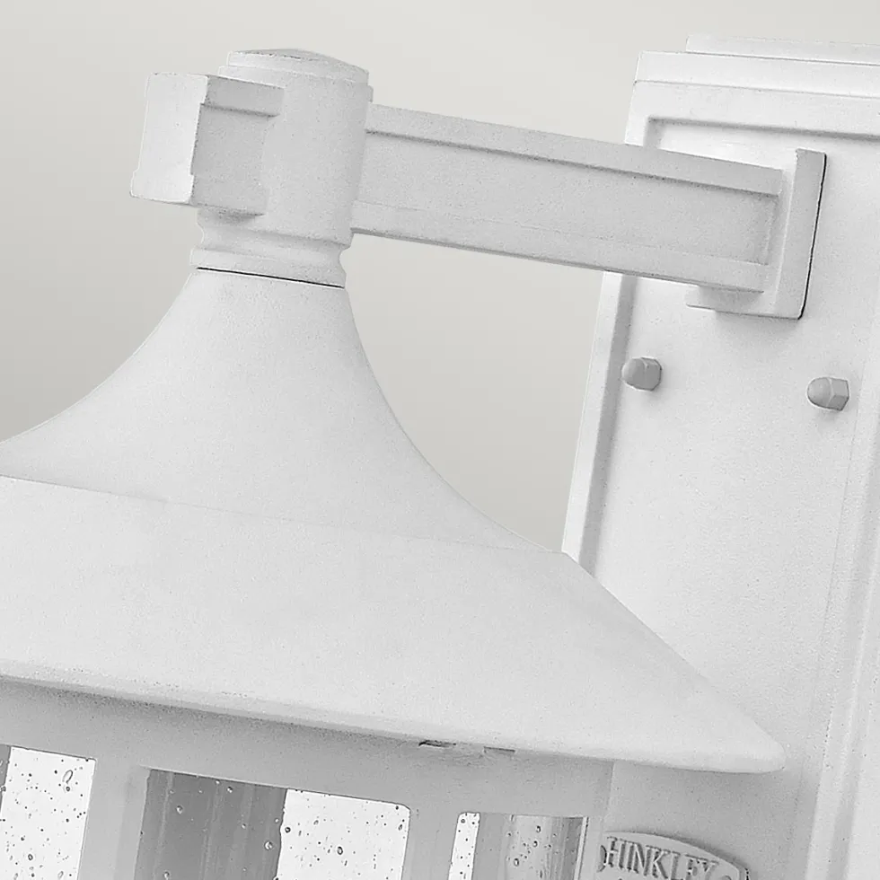 Freeport 40cm utelampa