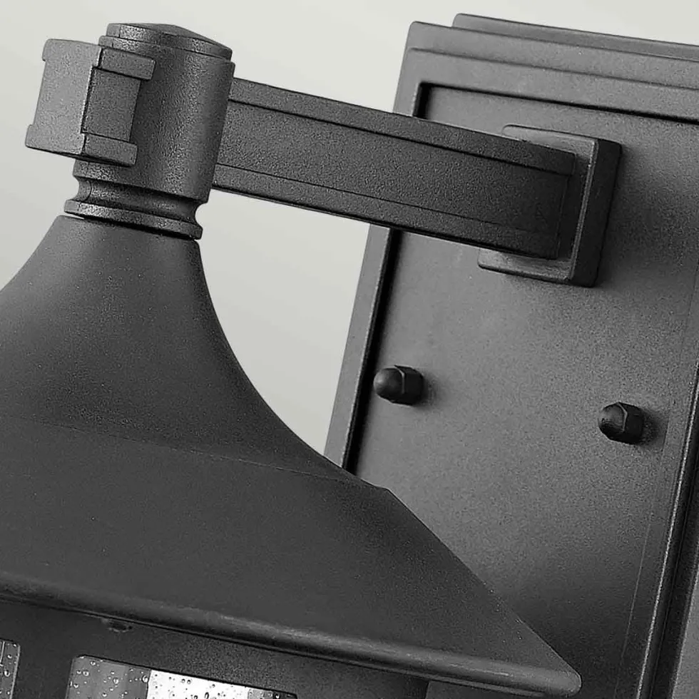 Freeport 30cm utelampa