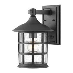 Freeport 30cm utelampa