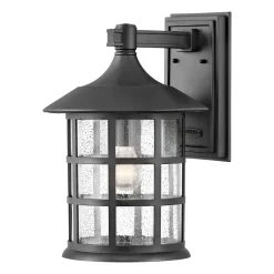 Freeport 40cm utelampa