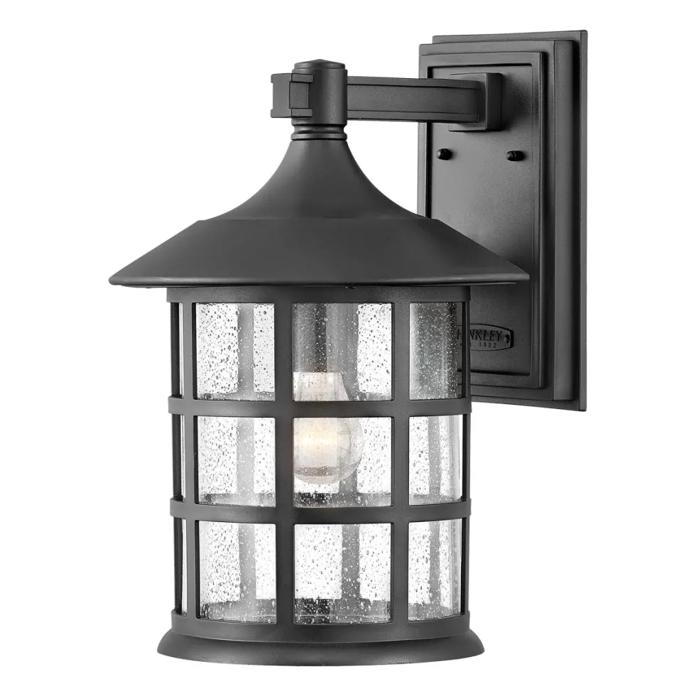 Freeport 40cm utelampa
