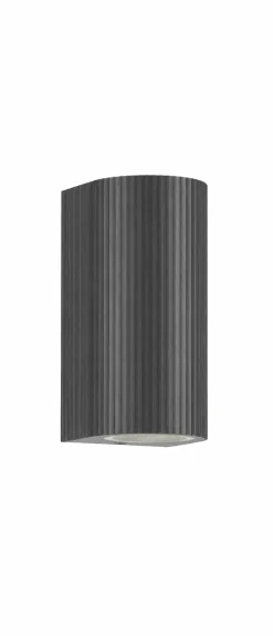 Freja Duo utelampa