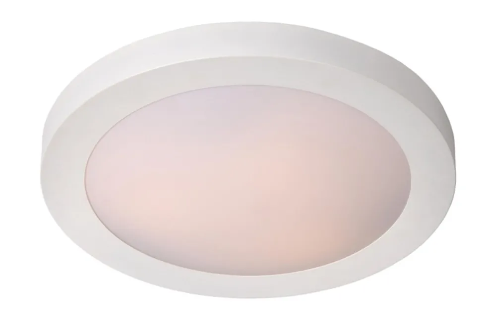 Fresh Ø27 badrumslampa
