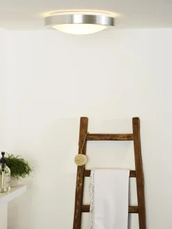 Fresh Ø35 badrumslampa