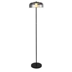 Frisbee golvlampa