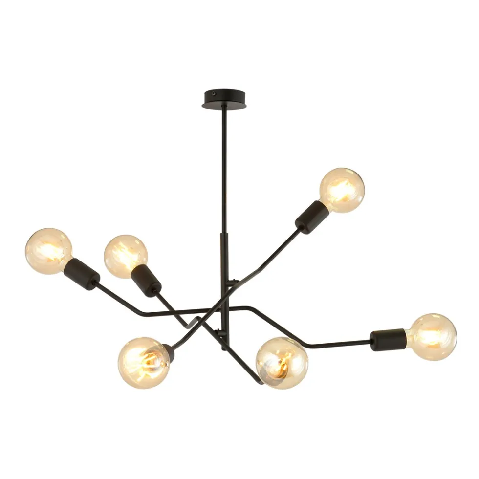 Frix Ø66 taklampa