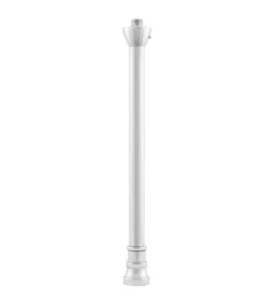 Förlängningsrör 20cm