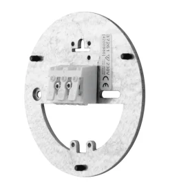 Fästplatta IP20