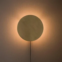 Fullmoon Ø35 vägglampa