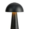 Fungi 26cm portabel