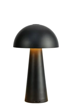 Fungi 26cm portabel