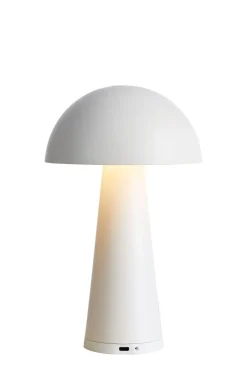 Fungi 26cm portabel
