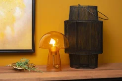Fungo 28cm bordslampa