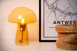 Fungo 28cm bordslampa