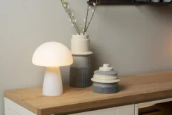 Fungo 28cm bordslampa
