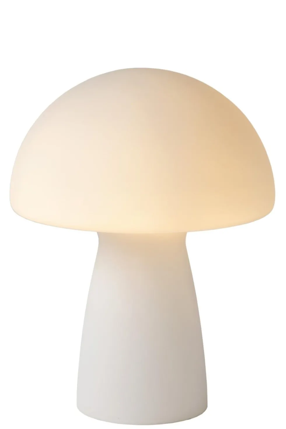 Fungo 28cm bordslampa