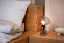 Fungo 28cm bordslampa