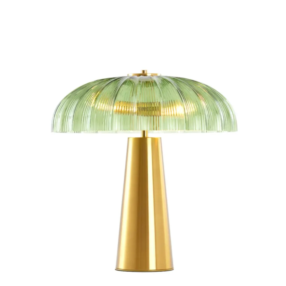 Fungo 50cm bordslampa