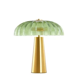 Fungo 50cm bordslampa