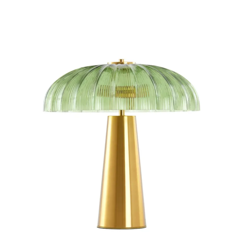 Fungo 50cm bordslampa