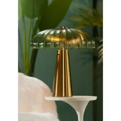 Fungo 50cm bordslampa