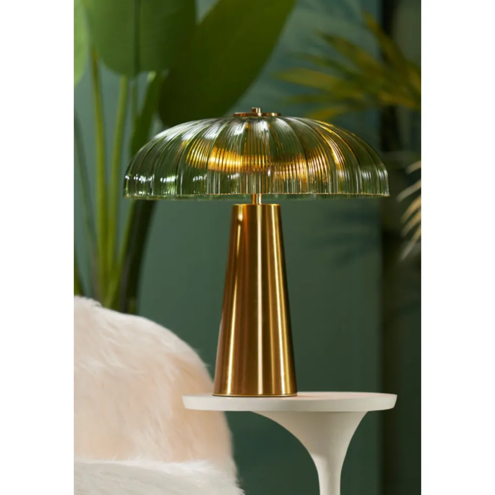 Fungo 50cm bordslampa