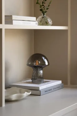 Fungo 20cm bordslampa