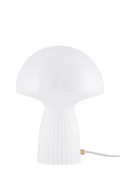 Fungo 30cm bordslampa